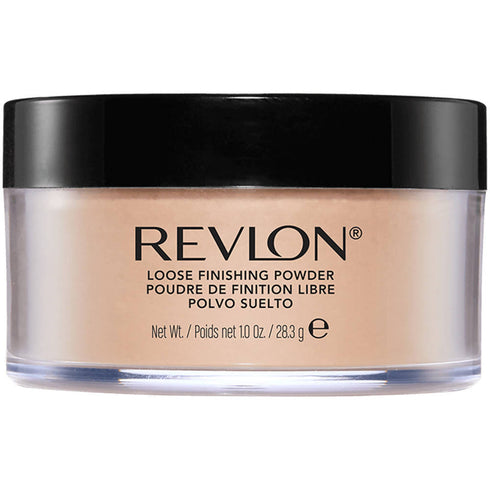 Revlon Loose Finishing Powder - Medium 28.3 g